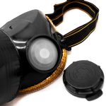 RESPIRADOR C/UN FILTRO FINO NP303 LH-308 - Imagen 5