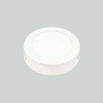 PLAFON 6W REDONDO LUZ FRIA LED LIFE LH-1777 - Imagen 12