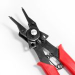 PINZA SACA SEGUROS 5PZ LH-319 - Imagen 4
