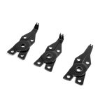 PINZA SACA SEGUROS 5PZ LH-319 - Imagen 2