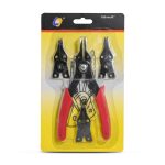 PINZA SACA SEGUROS 5PZ LH-319 - Imagen 3