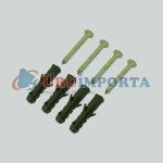 LAVATORIO PLASTICO CHICO BLANCO METASUL 010302002 - Imagen 7