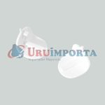 LAVATORIO PLASTICO CHICO BLANCO METASUL 010302002 - Imagen 3