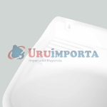 LAVATORIO PLASTICO CHICO BLANCO METASUL 010302002 - Imagen 10