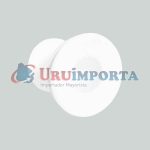 LAVATORIO PLASTICO CHICO BLANCO METASUL 010302002 - Imagen 11