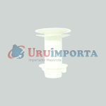 LAVATORIO PLASTICO CHICO BLANCO METASUL 010302002 - Imagen 12