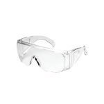 LENTE DE ACRILICO TRANSPARENTE TOYOKI LH-306 - Imagen 2