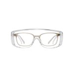 LENTE DE ACRILICO TRANSPARENTE TOYOKI LH-306 - Imagen 3