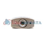 CANDADO TIGON TIPO PLATEADO 30MM LH-333 - Imagen 5