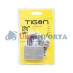 CANDADO TIGON TIPO PLATEADO 60MM LH-336 - Imagen 8