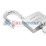 CANDADO TIGON TIPO PLATEADO 60MM LH-336 - Imagen 6