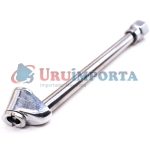 KIT COMPRESOR 17PZ UYUSTOOLS ACC017 - Imagen 9