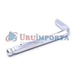 LLAVE ALLEN 9PZ TIPO BOLA KAMASA KM-066 - Imagen 4