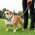 CADENA DE PASEO PARA PERRO 5MM X 100CM LH-1576