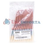 PINCEL 1" 1/2 12 UN CERDA BLANCA CONDOR REF 771 - Imagen 4