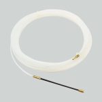 CINTA PASA CABLE 3MM X 10 METROS CHALIMEX Z0810