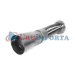 SIFON P/PILETA METALIZADO UNIVERSAL LUCONI 1561 - Imagen 9