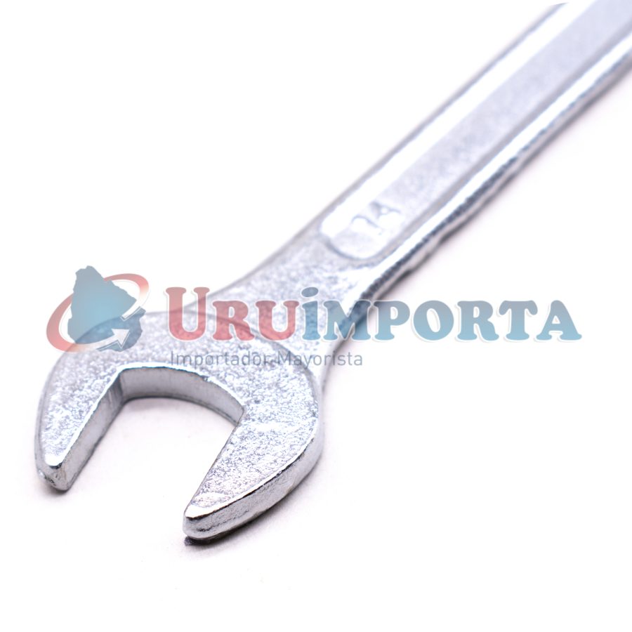 LLAVE COMBINADA 5PZ 7-14MM ALEMAN YOS005 - Imagen 4