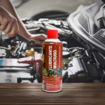 LUBRICANTE MULTIUSO 450ML 4K       25241