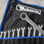 LLAVE COMBINADA 17PZ 8-32MM PEGASUS LPC117 - Imagen 4