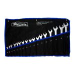 LLAVE COMBINADA 17PZ 8-32MM PEGASUS LPC117 - Imagen 14