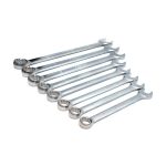 LLAVE COMBINADA 17PZ 8-32MM PEGASUS LPC117 - Imagen 3