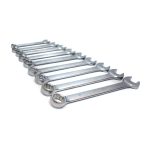 LLAVE COMBINADA 17PZ 8-32MM PEGASUS LPC117 - Imagen 7