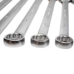 LLAVE COMBINADA 17PZ 8-32MM PEGASUS LPC117 - Imagen 9