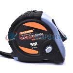 CINTA METRICA 5M ANCHO 19MM MAKAWA MK-519D - Imagen 2