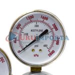 KIT SOLDADURA AUTOGENA 17PZ UYUSTOOLS SLA017 - Imagen 45