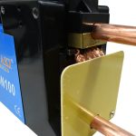 SOLDADORA DE PUNTO TOYAKI TK-DN100 - Imagen 6