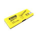CALIBRE PROFESSIONAL 6" UYUS  CAJA/PLASTICO CLA106 - Imagen 3