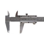 CALIBRE PROFESSIONAL 6" UYUS  CAJA/PLASTICO CLA106 - Imagen 5