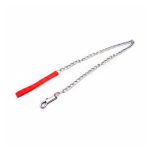 CADENA DE PASEO PARA PERRO 4MM X 100CM LH-1575 - Imagen 2