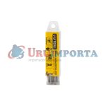 MECHA ACERO RAPIDO 3MM 10UN EN BLIST UYUS BCF03H - Imagen 5