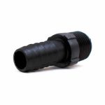 REBOSE DE PLASTICO 1/2" PARA CANO NEGRO 12-008 - Imagen 4