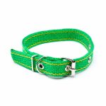 COLLAR CINTA NYLON 38CM  X 2CM 4 LH-1383 - Imagen 2