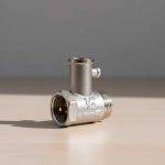 VALVULA 1/2" PARA CALEFON LH-2019