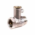 VALVULA 1/2" PARA CALEFON LH-2019 - Imagen 7