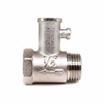VALVULA 1/2" PARA CALEFON LH-2019 - Imagen 2