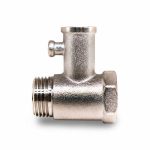 VALVULA 1/2" PARA CALEFON LH-2019 - Imagen 3