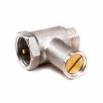 VALVULA 1/2" PARA CALEFON LH-2019 - Imagen 6