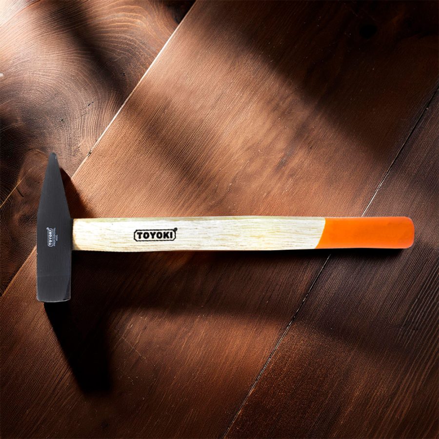 MARTILLO PENA 400 GRS MANGO DE MADERA LH-151 - Imagen 1