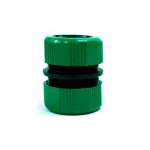 UNION RAPIDA 1PZ 3/4 PARA MANGU DE RIEGO LH-2917 - Imagen 2