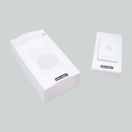 TIMBRE INALAMBRICO 36 MELODIAS UYUSTOOLS TBR890