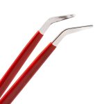 PINZAS DE PRECISION 7PZ EN BLISTERS MAKAWA MK-0834 - Imagen 7