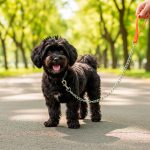 CADENA DE PASEO PARA PERRO 3MM X 100CM LH-576