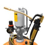 ENGRASADORA NEUMATICA 22 LITROS TK-AGP22L - Imagen 5
