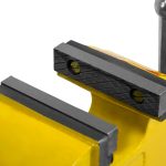 MORSA DE BANCO 3" GIRATORIA UYUSTOOLS TOB303 - Imagen 3