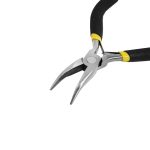 PINZA PUNTA  CURVA MINI 4 1/2" UYUST ALV345P - Imagen 3